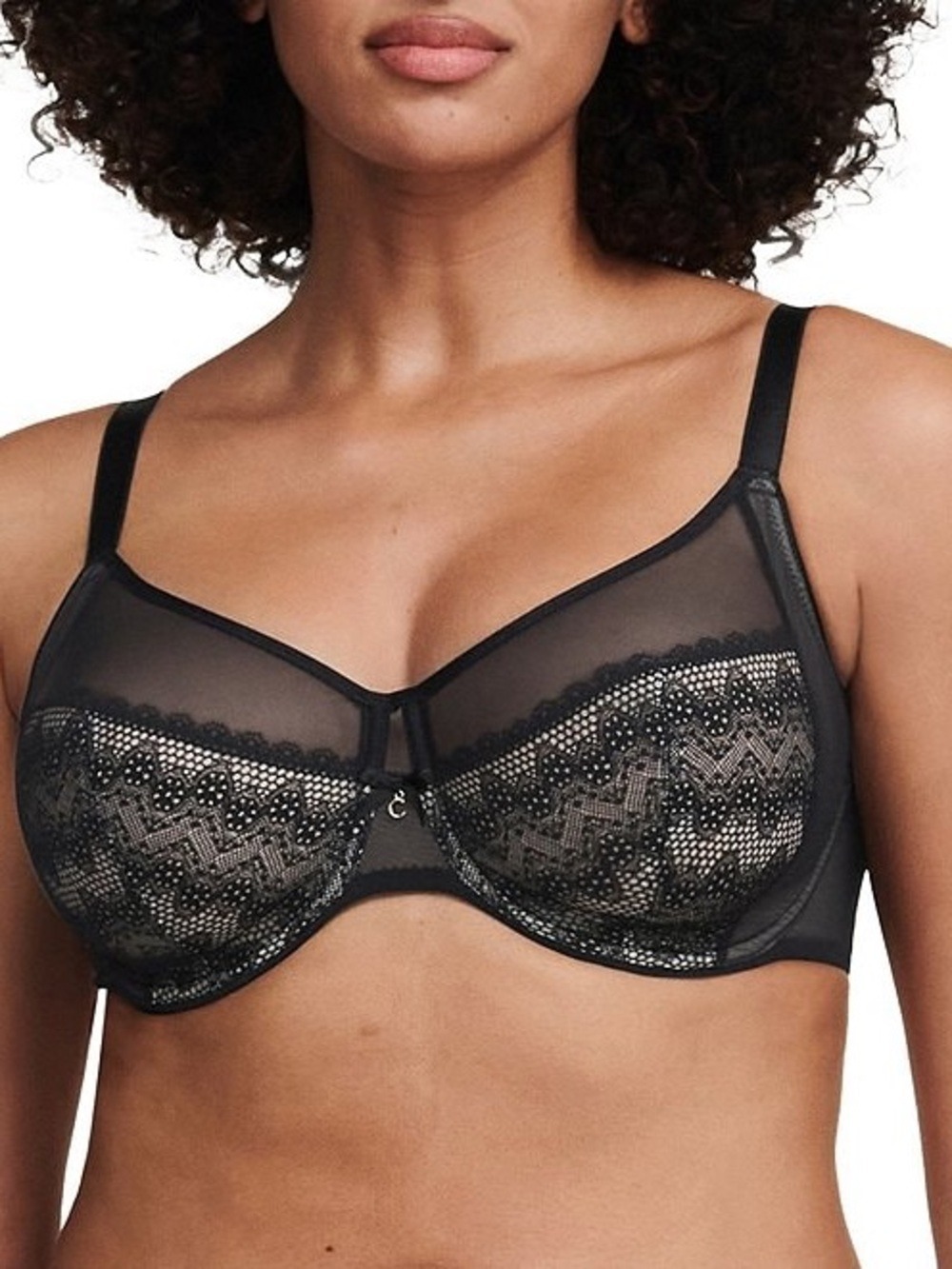Chantelle Révèle Moi Perfect Fit Underwire Bra